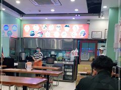 大堂-四方面荘(常丰花园店)