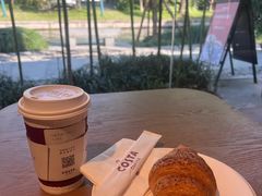 -COSTA COFFEE(西湖天地店)