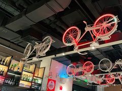 -玛尚诺意式餐厅(官舍店)
