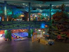 -青岛嘉年华主题乐园