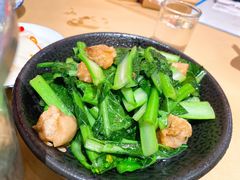 -江味龙虾馆·裸蓝龙虾(南山店)