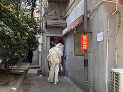 -叶新小吃店(来凤小区总店)