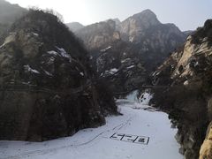 -黑龙潭风景区