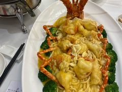 -国龙大酒店-中餐厅