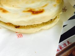 肉夹馍-魏家凉皮(十里河店)