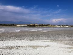 -盐湖景区