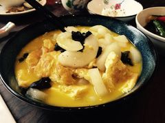 iphone_upload_pic-漫渡庄绿岛花园•隐世庭园菜(滨湖店)