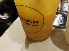 -Euro Go Go(葵芳分店)