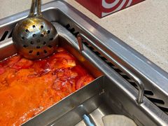 -海底捞火锅(让胡路万达店)