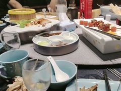 -鹊华居·地道鲁菜·海鲜·融合味(大明湖店)