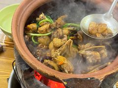 -雄伟美食(高沙中街店)