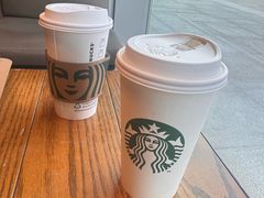 -星巴克(南京同曦万尚城店)