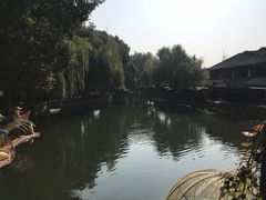 -周庄古镇景区-双桥