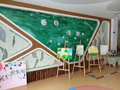 -贝美蓝天幼儿园(河东直沽园)