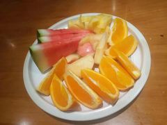 -莲香西域·正宗新疆菜(龙华店)