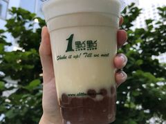 -1点点(银座和谐广场店)
