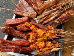 -硗碛藏寨·神木垒景区