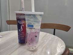 -Blueglass酸奶(上生新所店)
