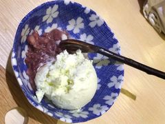 半饱日式甜品(IFS店)-半饱日式甜品(ifs国际金融店)