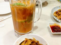-新世界餐厅(万达店)