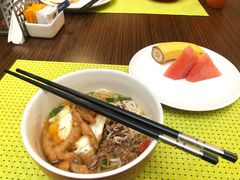 -西安钟楼北大街希尔顿欢朋酒店