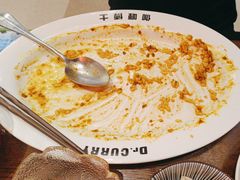 -伽喱博士 Dr.CURRY咖喱饭(太阳宫咖喱店)
