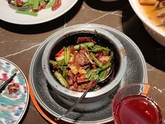 -海派悦庭·海胆烧麦·新融合菜(凯德广场店)