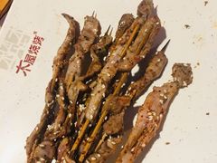 -木屋烧烤(白石洲店)