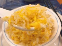 蛋丝炒饭-西酒时光(恒福店)