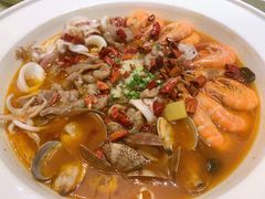 -悦秀大酒楼(江头店)