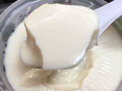 -老伴豆花(麦士威熟食中心店)