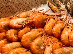 -松咖啡自助餐厅·松北香格里拉