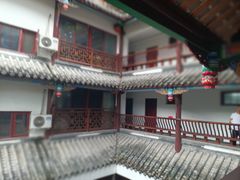 -海窝子古镇