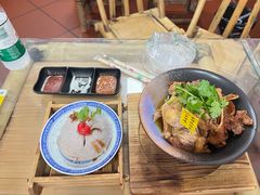 -芋包王闽南茶楼(八市店)