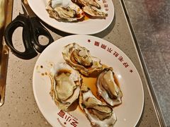 -芝小官毛肚火锅海鲜自助(淮安清江浦区新亚店)
