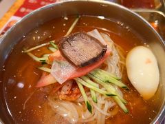 -韩都烤肉·烤鳗鱼(中街小北总店)