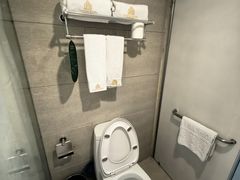 -广州克莱顿酒店