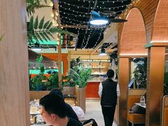 -帕娜·泰式茶餐厅·Bistro(近铁广场店)