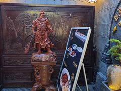 -徽韵人家·传承正宗徽菜(牡丹园店)