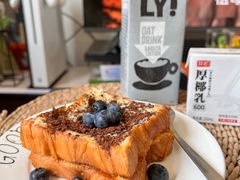 -味多美(江桥万达店)