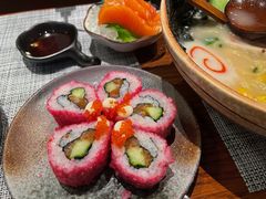 -戏作寿司(观音桥店)