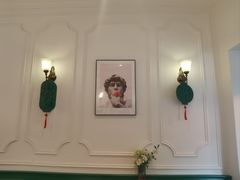 -Legno.ita Coffee by Wood(襄阳南路店)