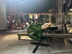 -懒人Club运动健身·运动康复·私教(三迪中心店)