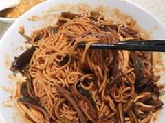 -阿莉餐厅(枣阳路店)