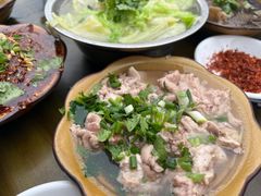 -小杨翘脚牛肉