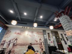 -府城小食馆(金龙宾馆店)