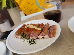 -苏小柳手作点心x茶叙小院(徐家汇分院)