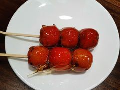 -全聚德(上海首店浦东店)