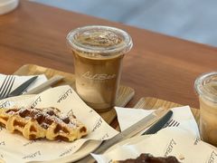 -LilBee Coffee