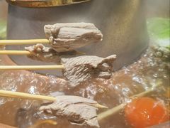 -京悦南门涮羊肉·羊蝎子火锅(田林路店)
